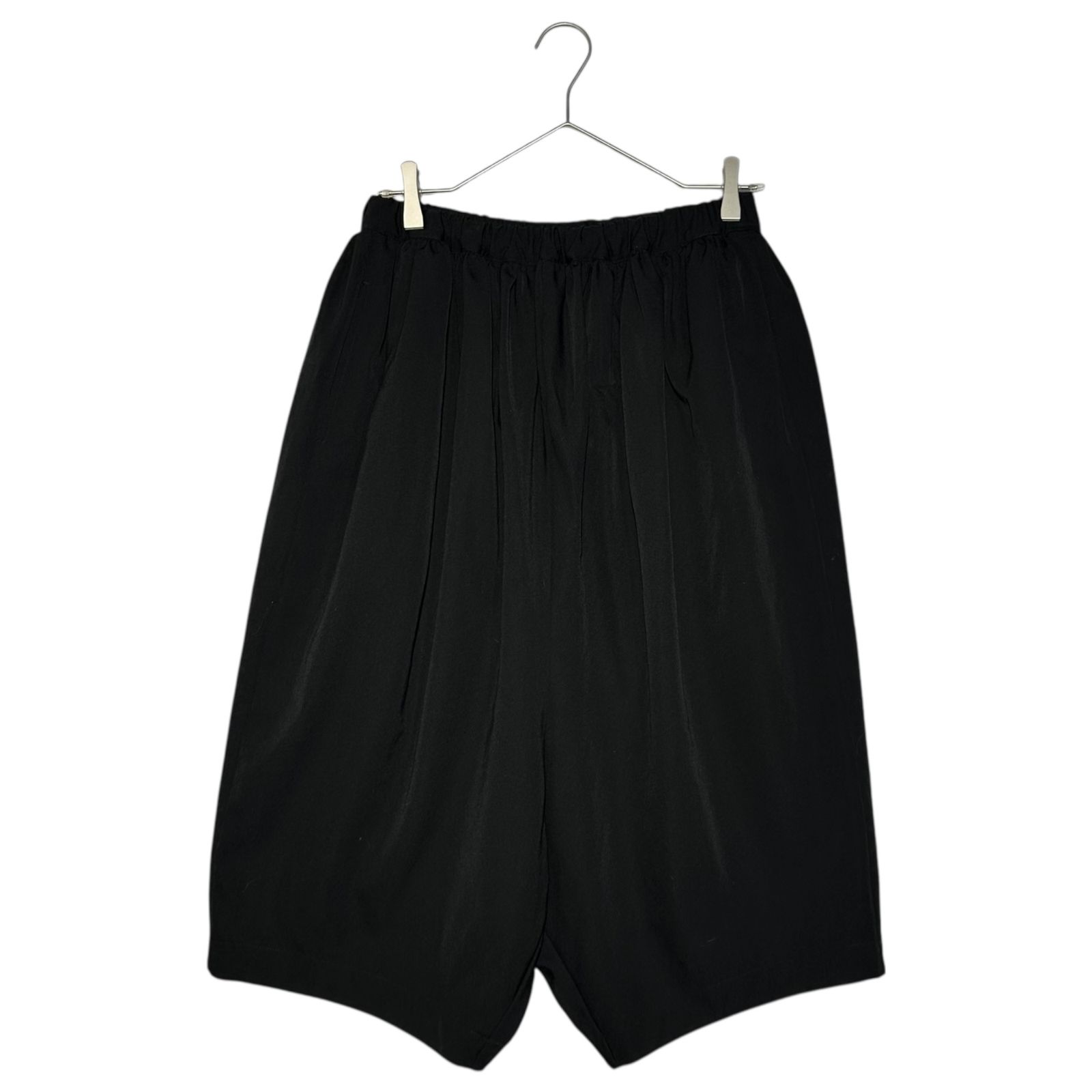 コムデギャルソン　サルエルパンツ　ペンギンパンツ　スカート　シャツ BLACK COMME des GARCONS ペンギンパンツ
