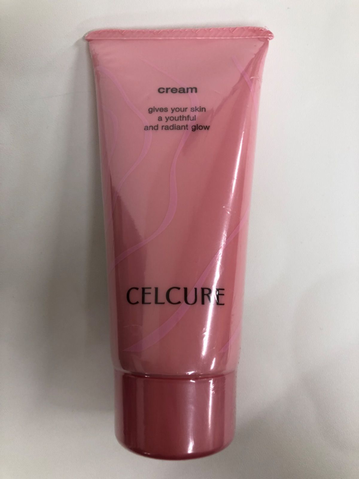 D1243 アンズコーポレーション CELCURE セルキュール クリーム 90g