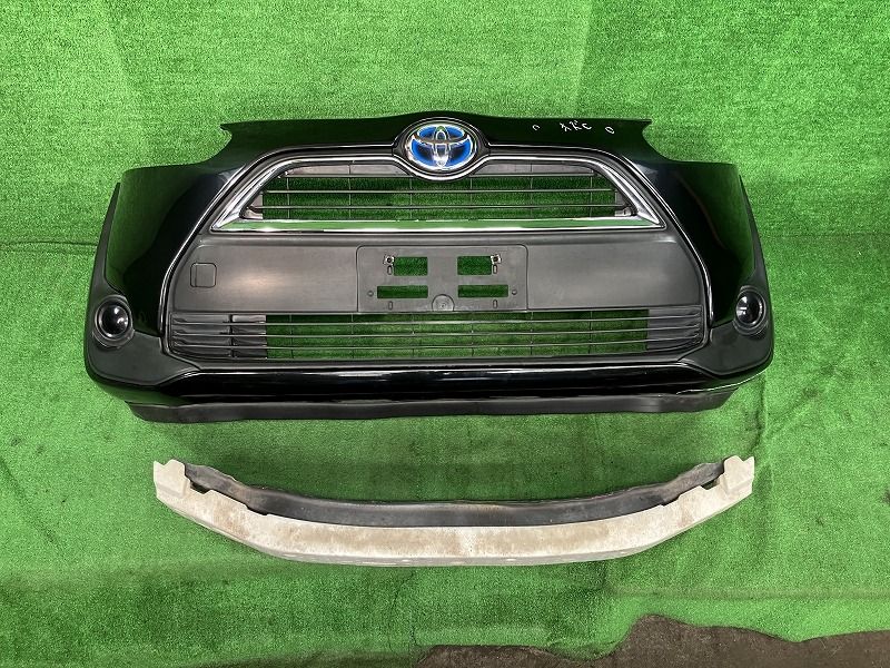 シエンタ NHP170G フロントバンパー ハイブリッドG 7人 52119-52890-C0 209