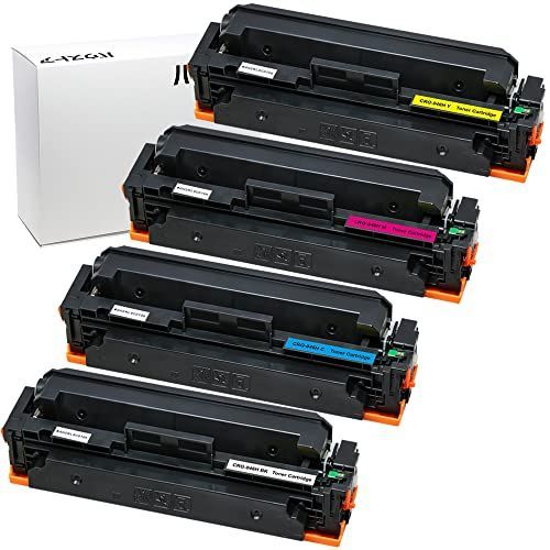 バウストア Canon 046H CRG-046H 4色 互換トナーカートリッジ CRG ...