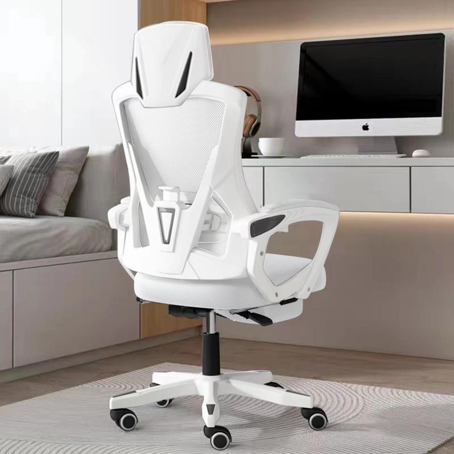 高反発座面 デスクチェア