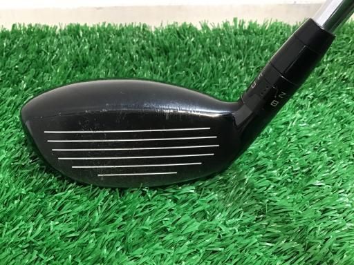 タイトリストTS2 ユーティリティー21度 右用 TS2 ユーティリティ 21度