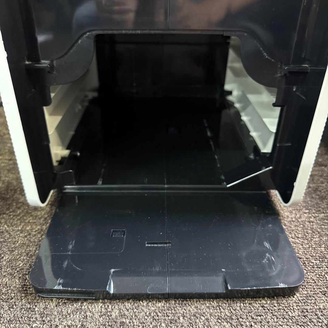 HD-LX1019-W 加湿器