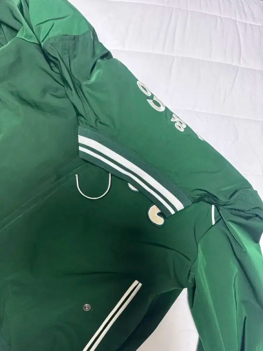 MALBON GOLF(マルボンゴルフ) スタジアム ジャケット マルボン ゴルフ