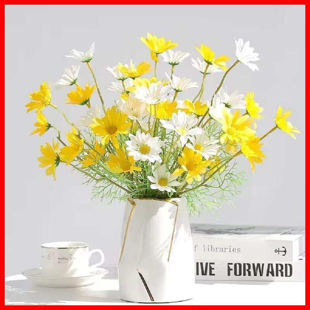 枯れない花束 カモミール