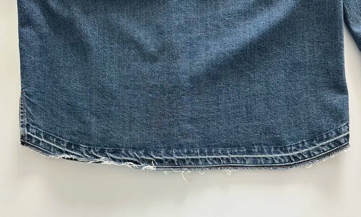 シャツ ジャケット