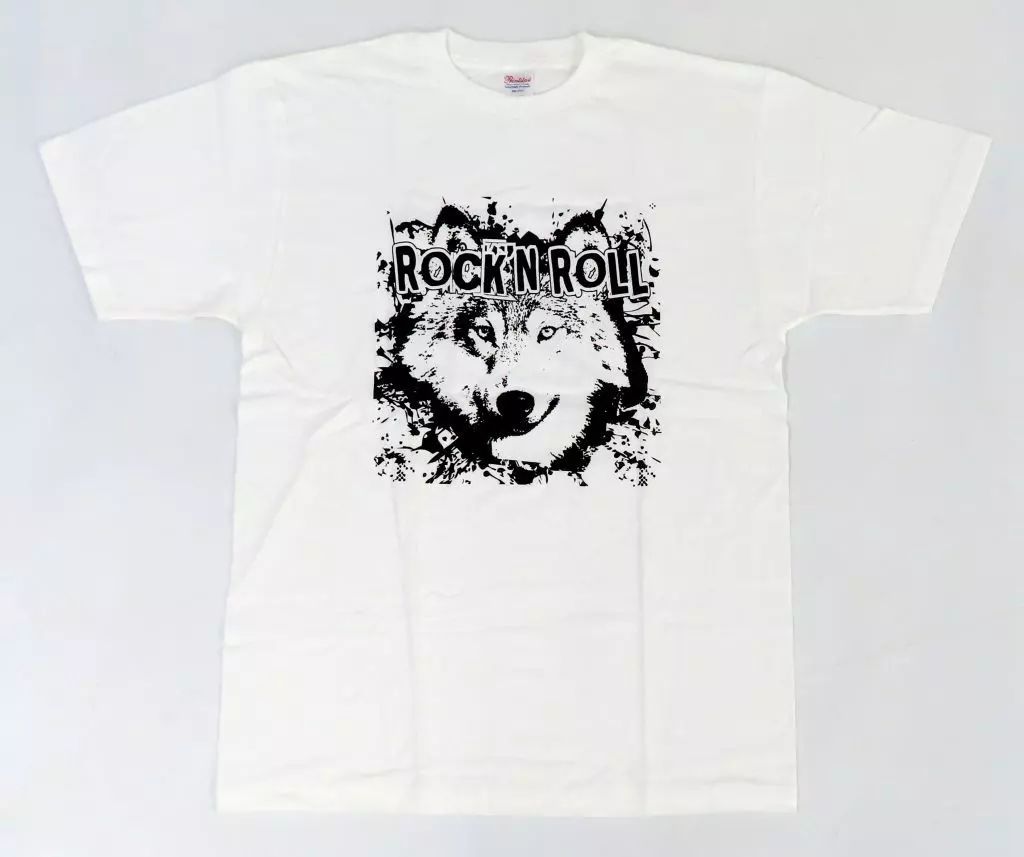 中古】Tシャツ 山本彩 生誕記念Tシャツ ホワイト XLサイズ 2017
