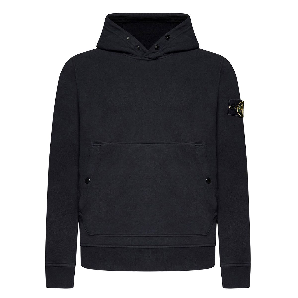 22 STONE ISLAND ストーンアイランド 791561720 V0029 ブラック 
