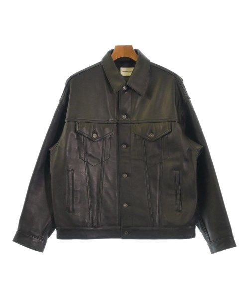MONKEY TIME ブルゾン（その他） メンズ 【古着】【中古】【送料無料】