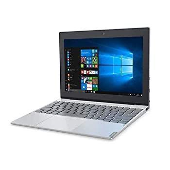 【中古】Lenovo 2 in 1 タブレット　idea Pad Miix 320 80XF00L5JP