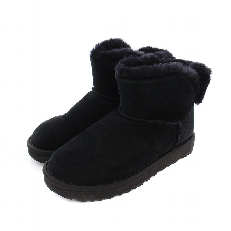 【公式ショップ】 オーストラリア アグ UGG MINI BLING CLASSIC australia 靴