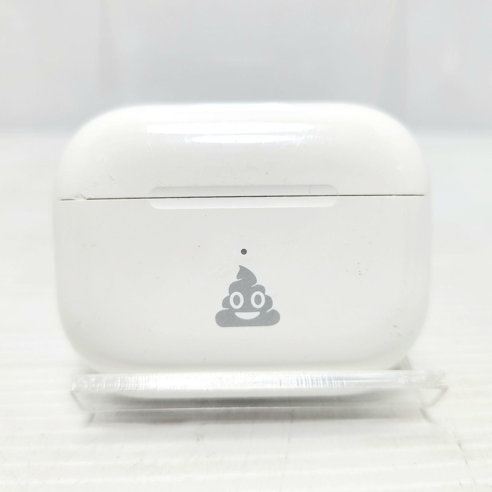 Air Pods Pro2 刻印入り Air pods pro 純正 刻印あり AirPods Pro 2 - Apple（日本）