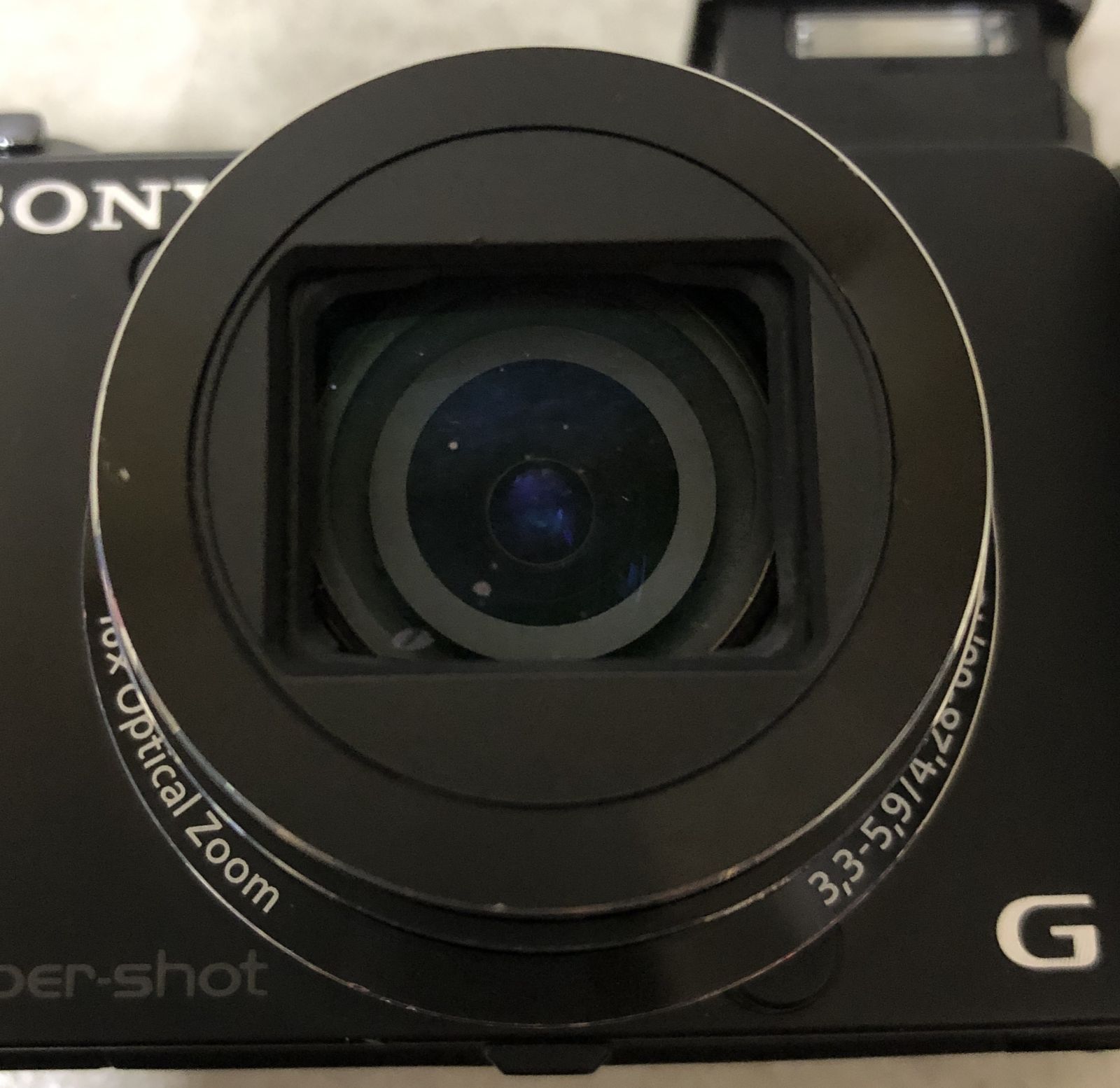 【美品】SONY Cyber-shot DSC-HX9V コンパクトデジカメ SONY サイバーショット DSC-HX9V (N) [ゴールド] 価格比較