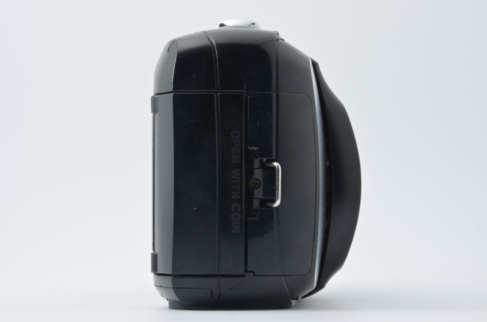 ☆良品☆ オリンパス OLYMPUS μ [mju] ZOOM DELUXE ブラック