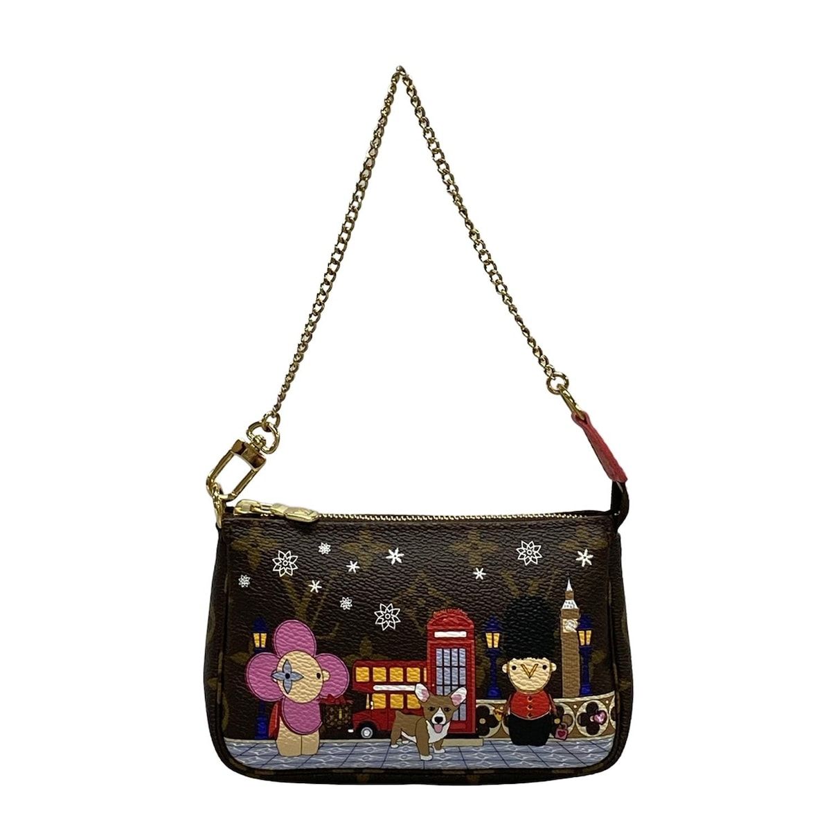 銅製 梅花狐香炉 吉祥九尾狐 茶室禅意薫香炉 装飾品 工芸品 置物 豪華