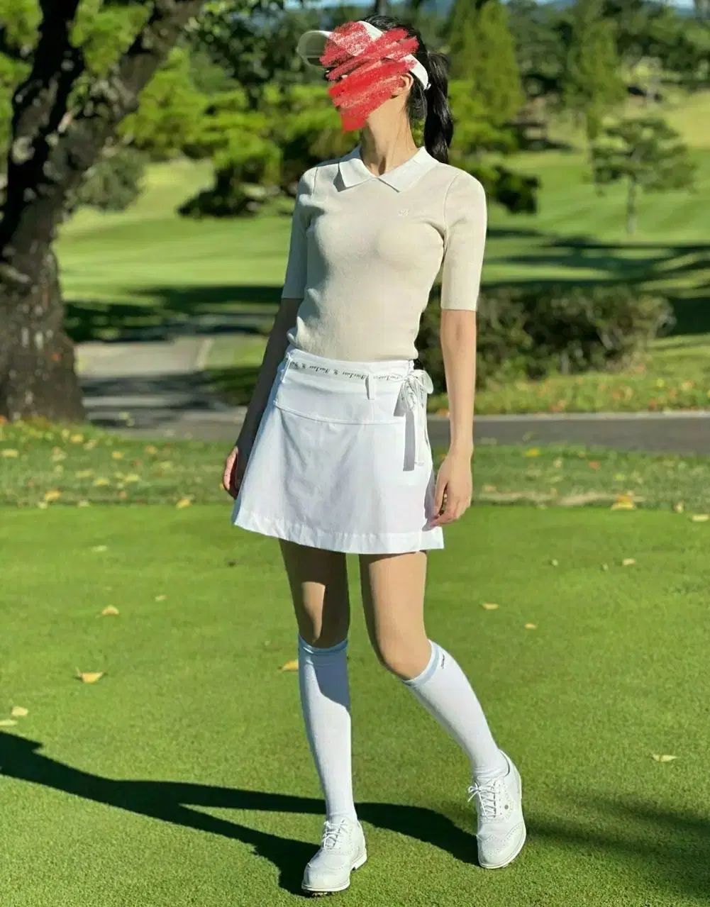 レディースゴルフウェア
