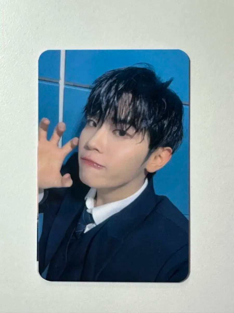 ZB1 キムテレ  サノク トレカ 公開放送 ZB1 キムテレ サノク トレカ 公開放送