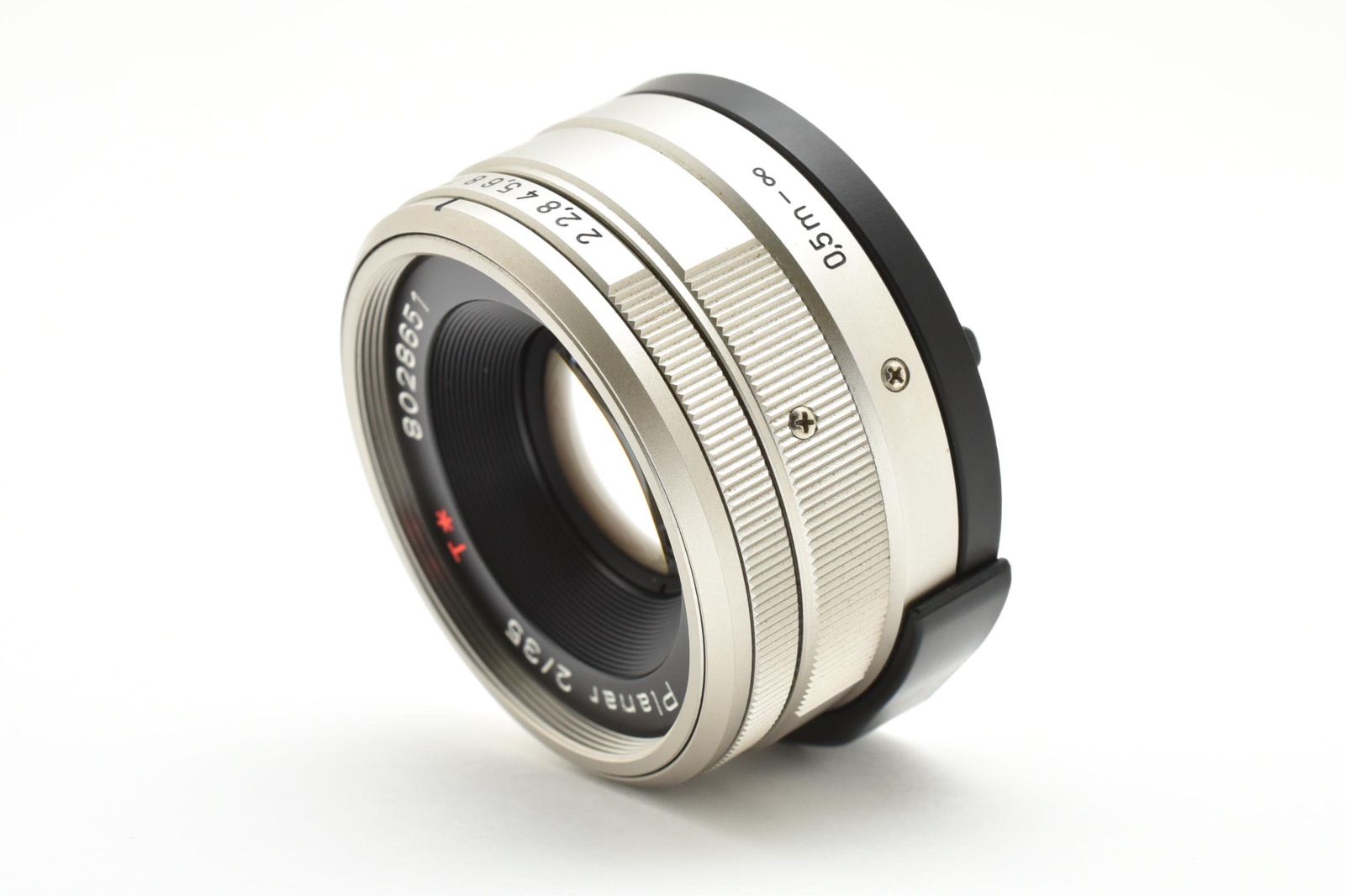 CONTAX コンタックス