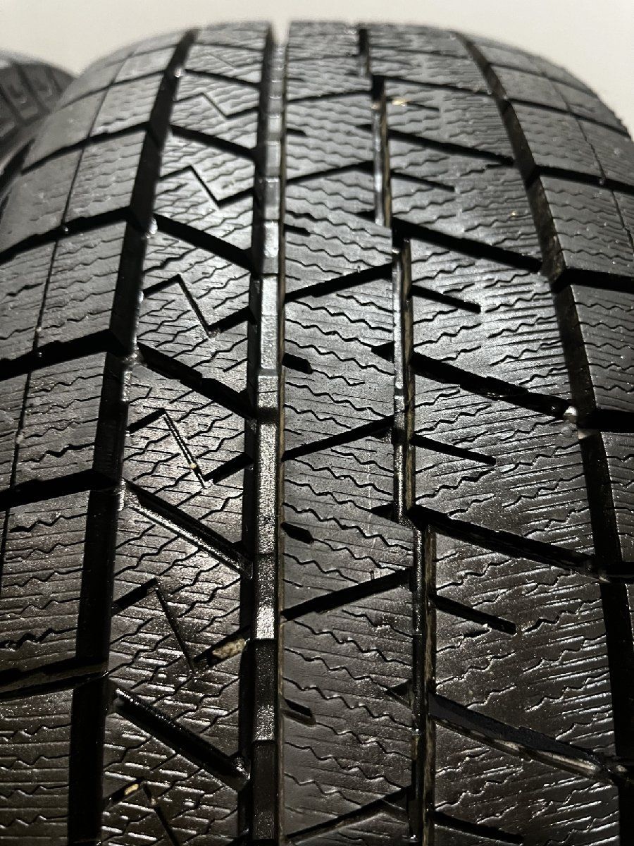 WINTER MAXX スタッドレスタイヤ 14インチ 4本セット DUNLOP WINTER