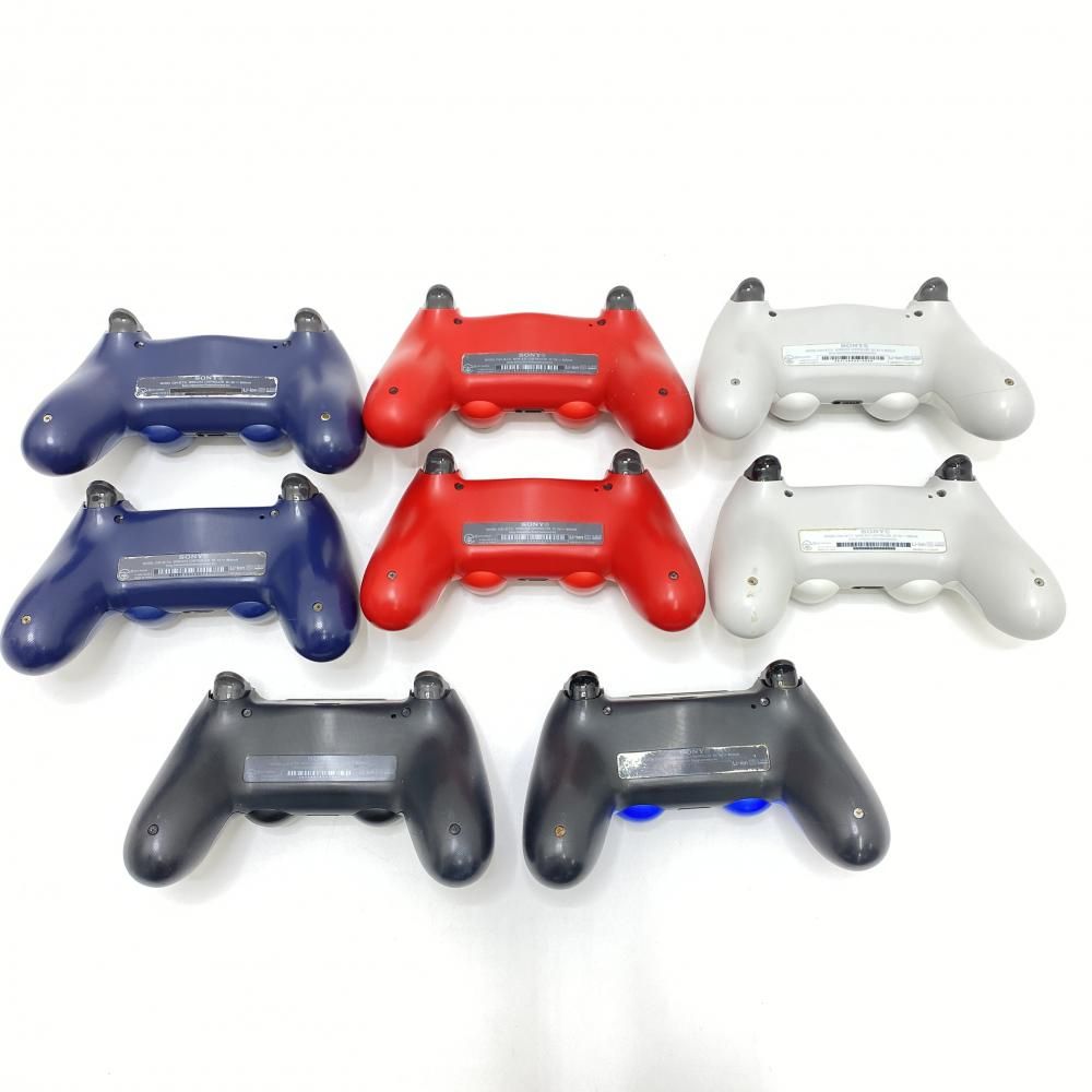PS4 コントローラー 16個セット ジャンク プレステ3 コントローラー 16