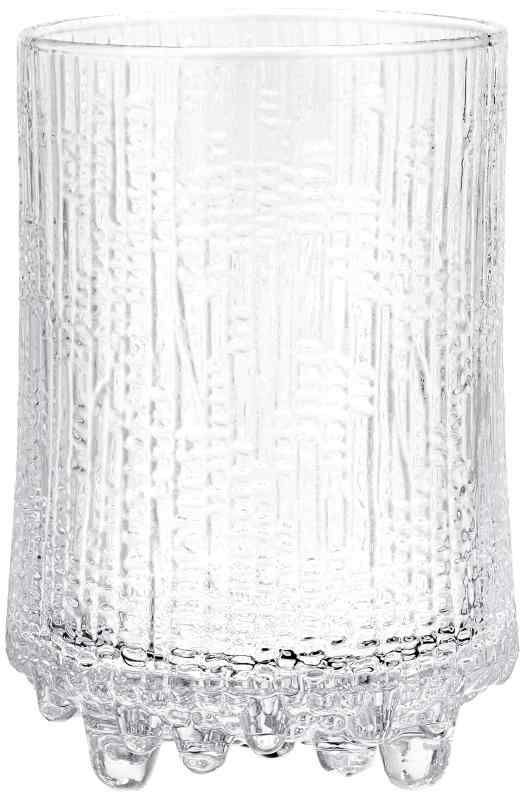 iittala イッタラ タンブラー クリア 380ml ULTIMA THULE ウルティマ ツーレ IIT588-1008517