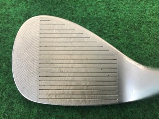 中古】 クリーブランド Cleveland RTX ZIPCORE ツアーサテン 60