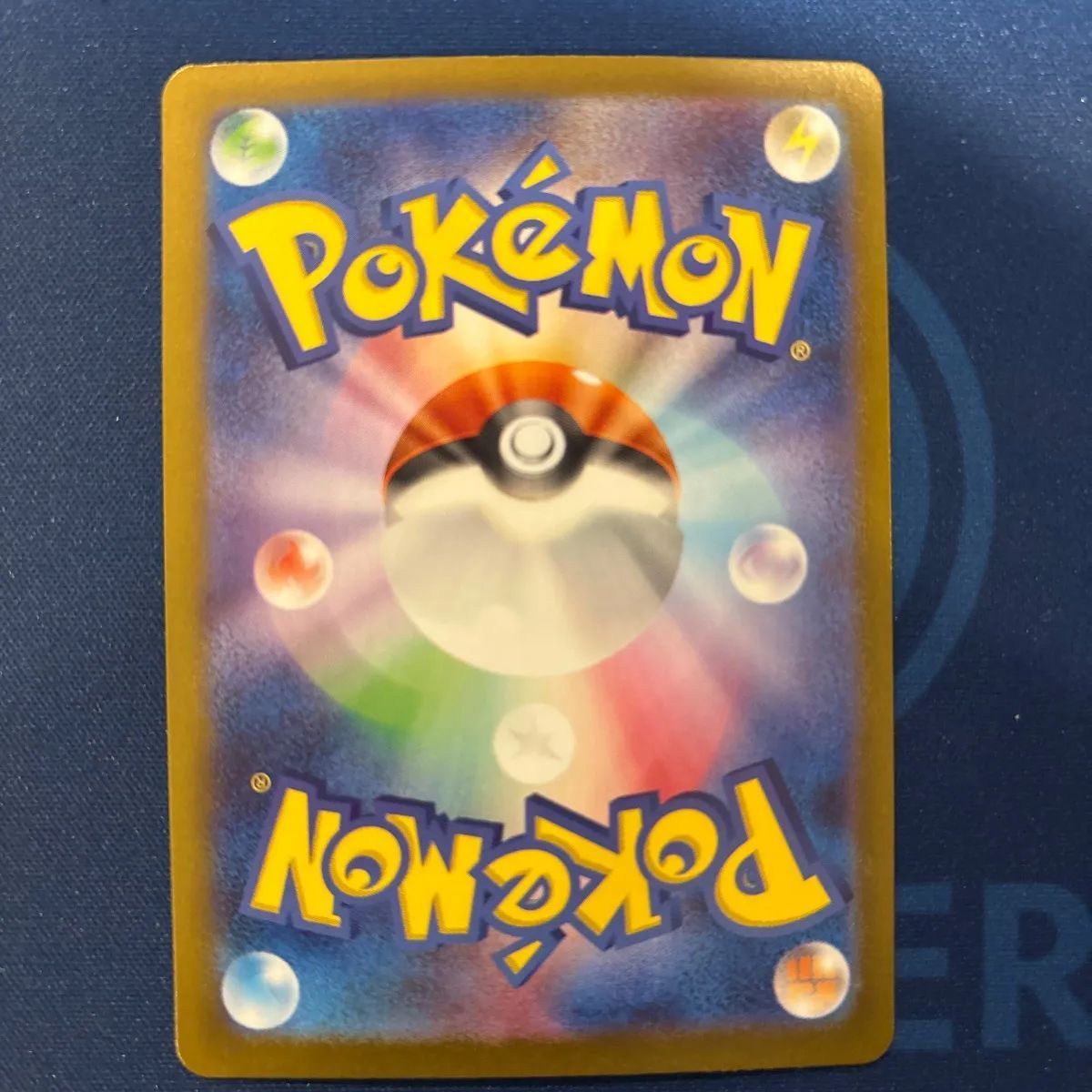 ハッサムex：チャンピオンシップシリーズ2025 PROMO SV-Pプロモカード