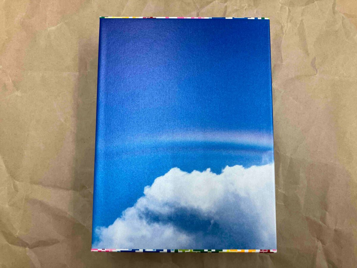 DVD 夏の恋は虹色に輝く DVD-BOX - メルカリ