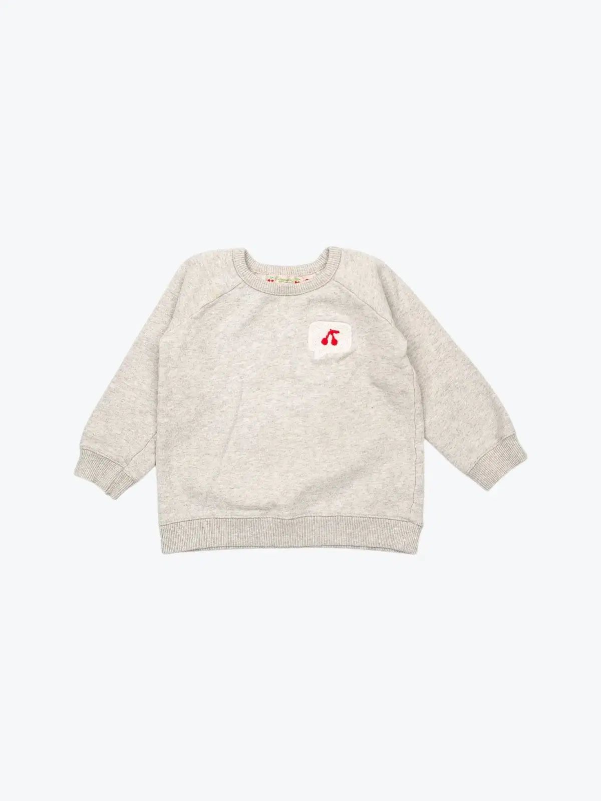 ボンポワン 長袖Tシャツ 3y ( 50000964 )