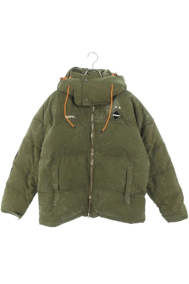 DOWN JACKET