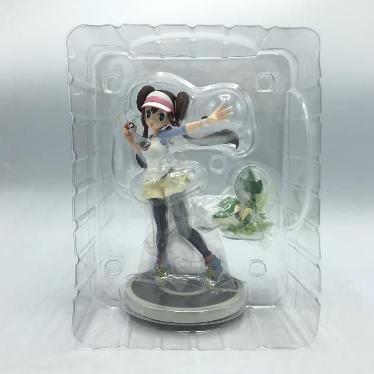 中古】[開封]コトブキヤ ARTFX J メイ with ツタージャ 1/8[92]