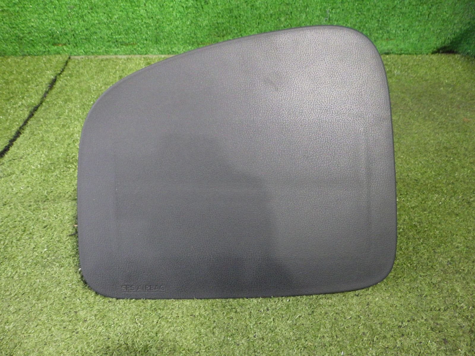 日産 NISSAN ノート E12 インパネ 助手席側 カバー ◆インフレーター ◆ J95 2I5-4