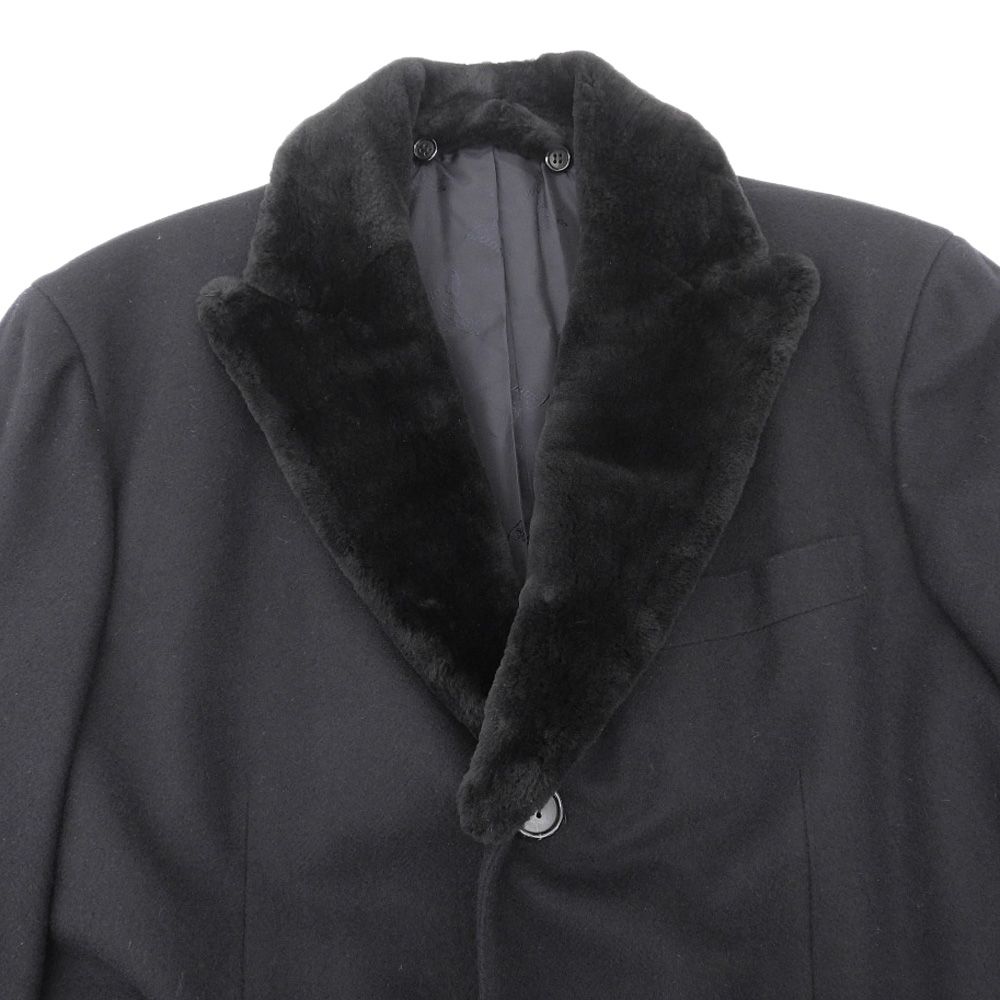 超美品 ブリオーニ Brioni 現行タグ レアアイテム シェアード