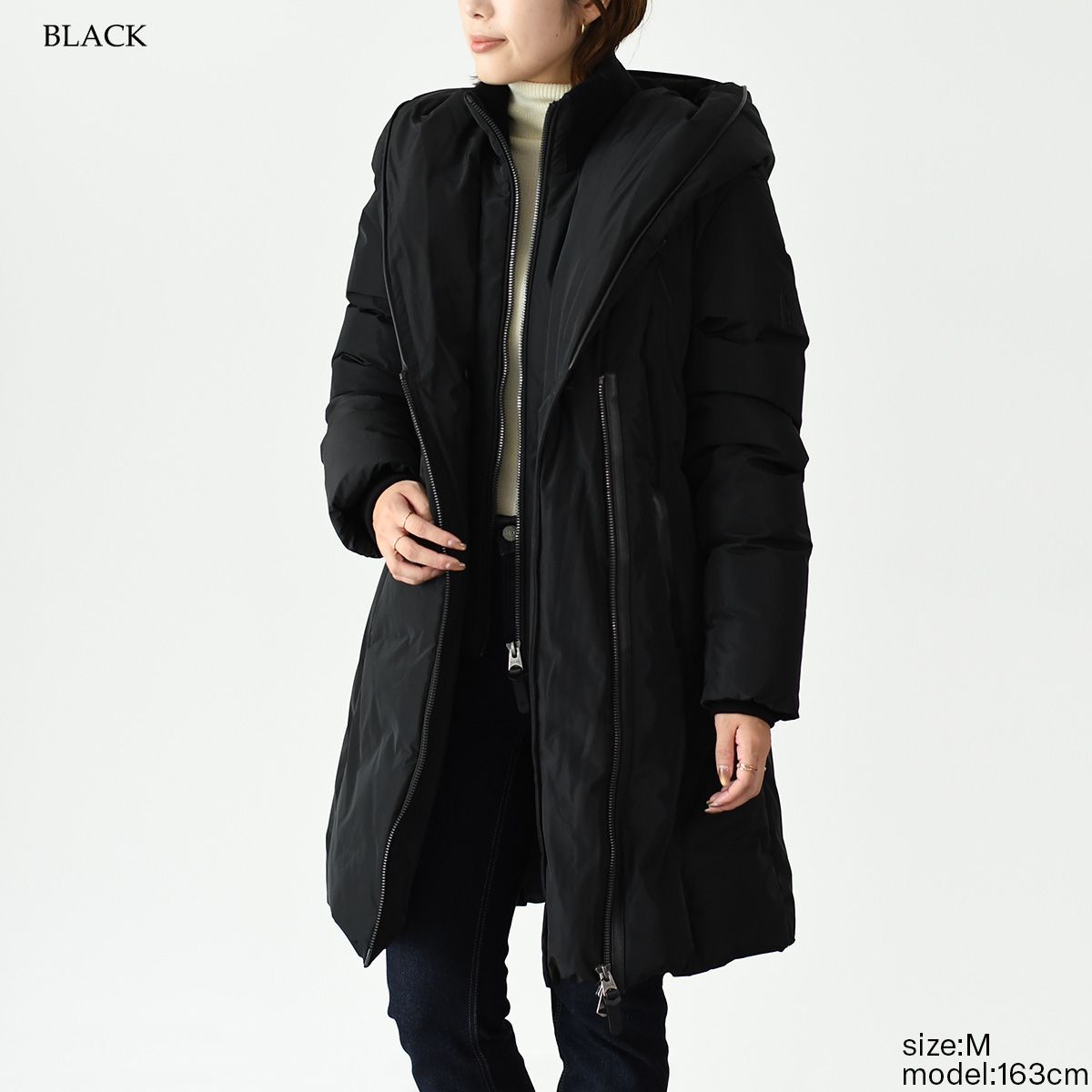 MACKAGE マッカージュ KAY-NFR Down Jacket ダウンジャケット MACKAGE マッカージュ ダウン KAY-NFR ダウンジャケット