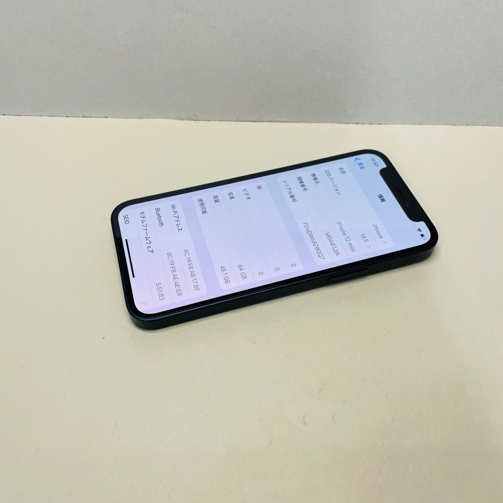 12mini