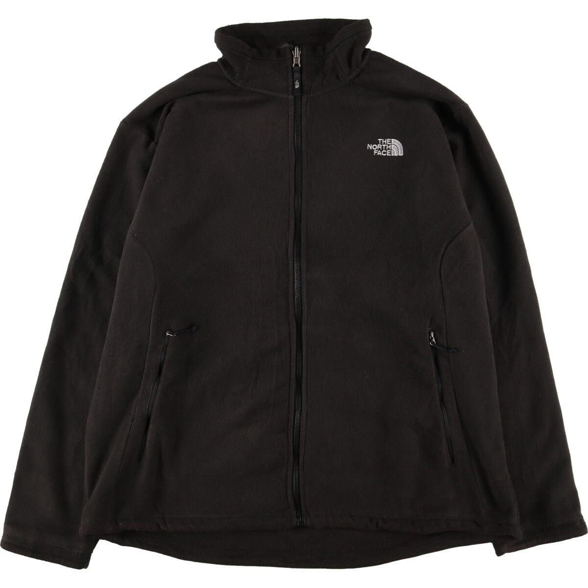 古着 ザノースフェイス THE NORTH FACE フリースジャケット メンズXXL 