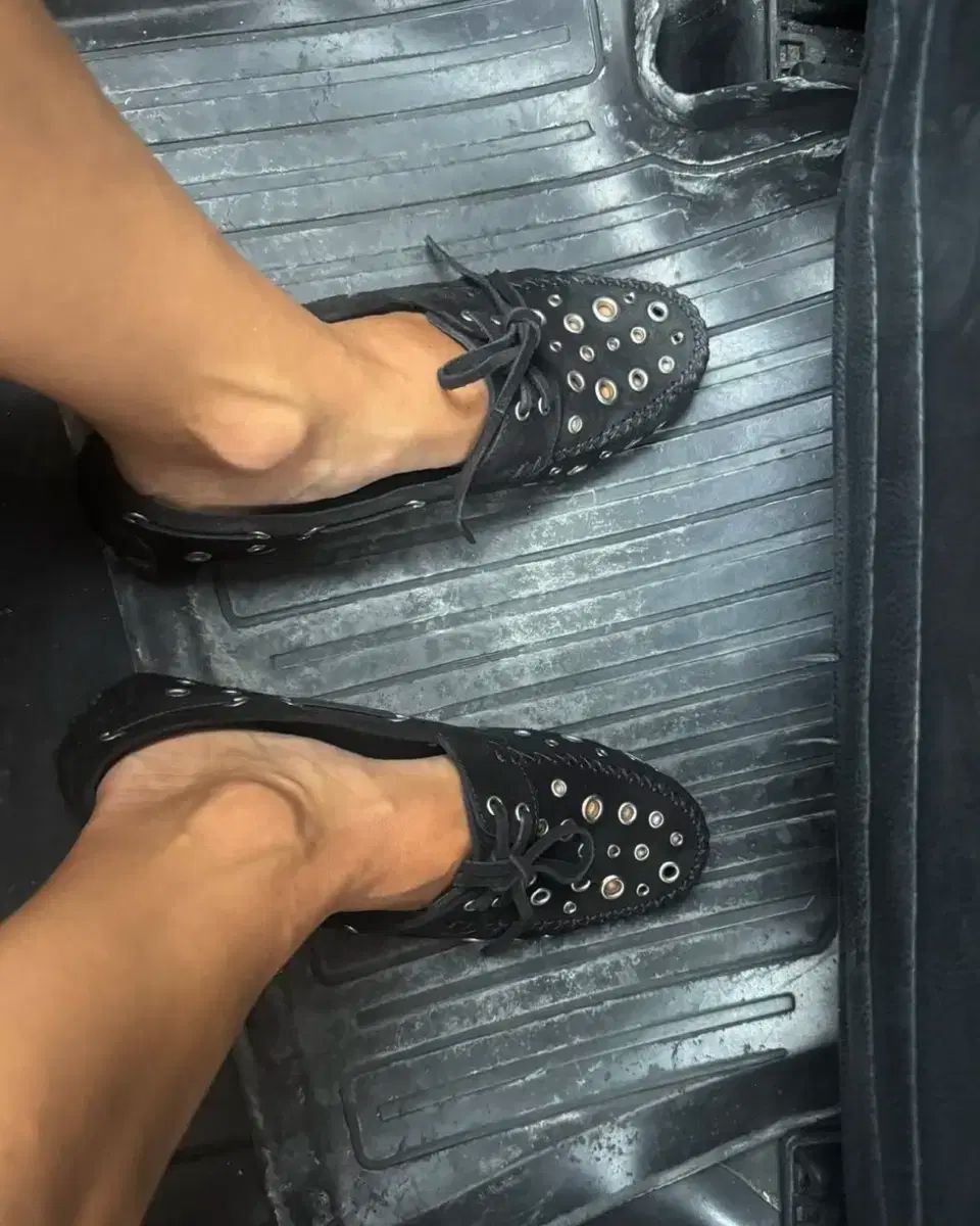 アイレット ドライビング