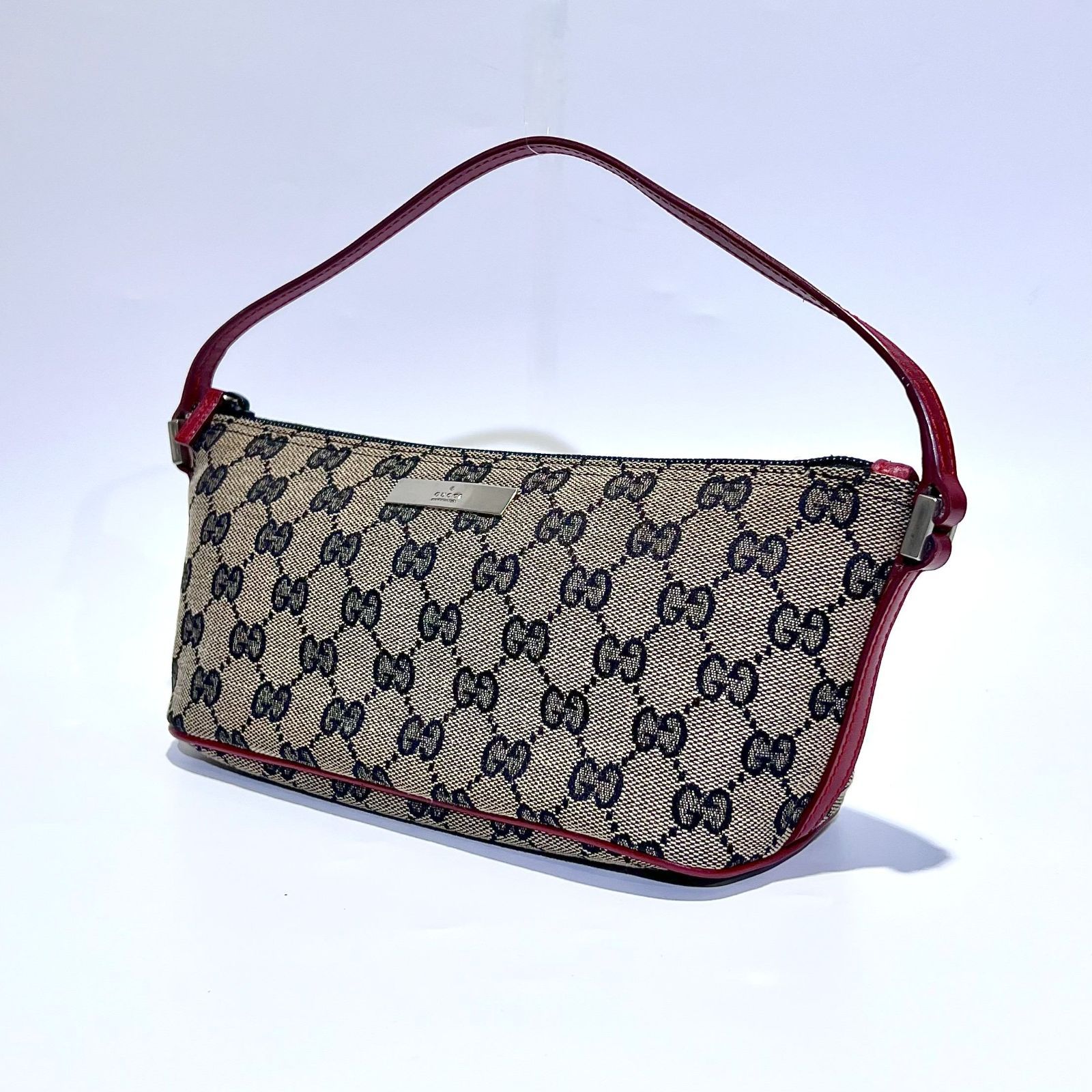 GUCCI グッチ GG アクセサリー ポーチ ショルダーバッグ 【公式通販】
