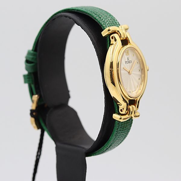 フェンディレディース時計 カメレオン QZ 640L チェンジベルト付き Amazon.co.jp: (フェンディ)FENDI 640L チェンジベルト 6色