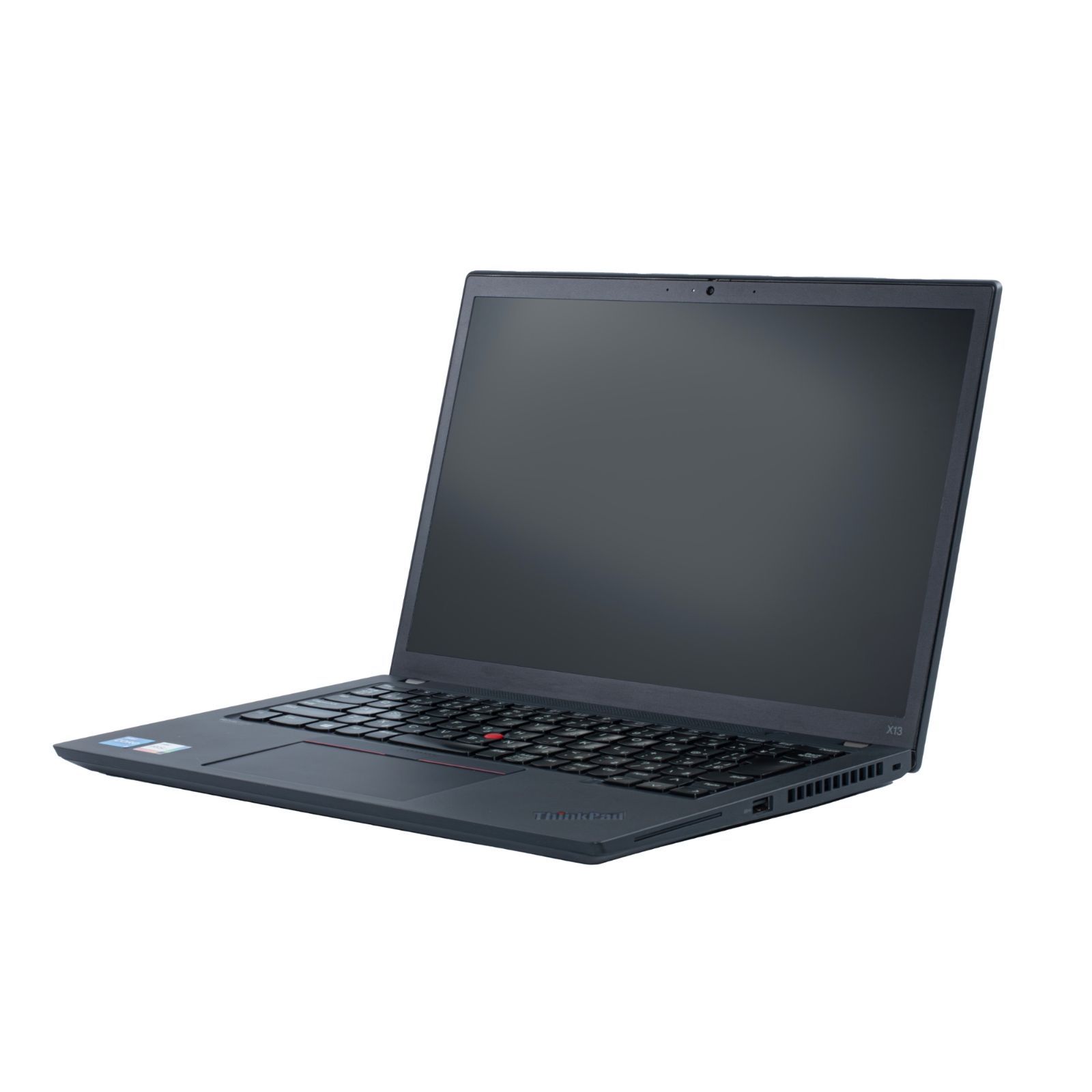 Lenovo ThinkPad X13 Gen2【第11世代 Core i5-1135G7 / メモリ16GB