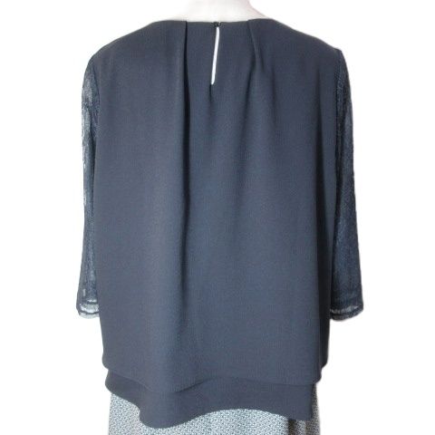 セットアップ フォーマル