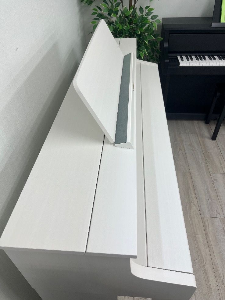 ☆71958【電子ピアノ】CASIO GP300WE 19年製 - メルカリ