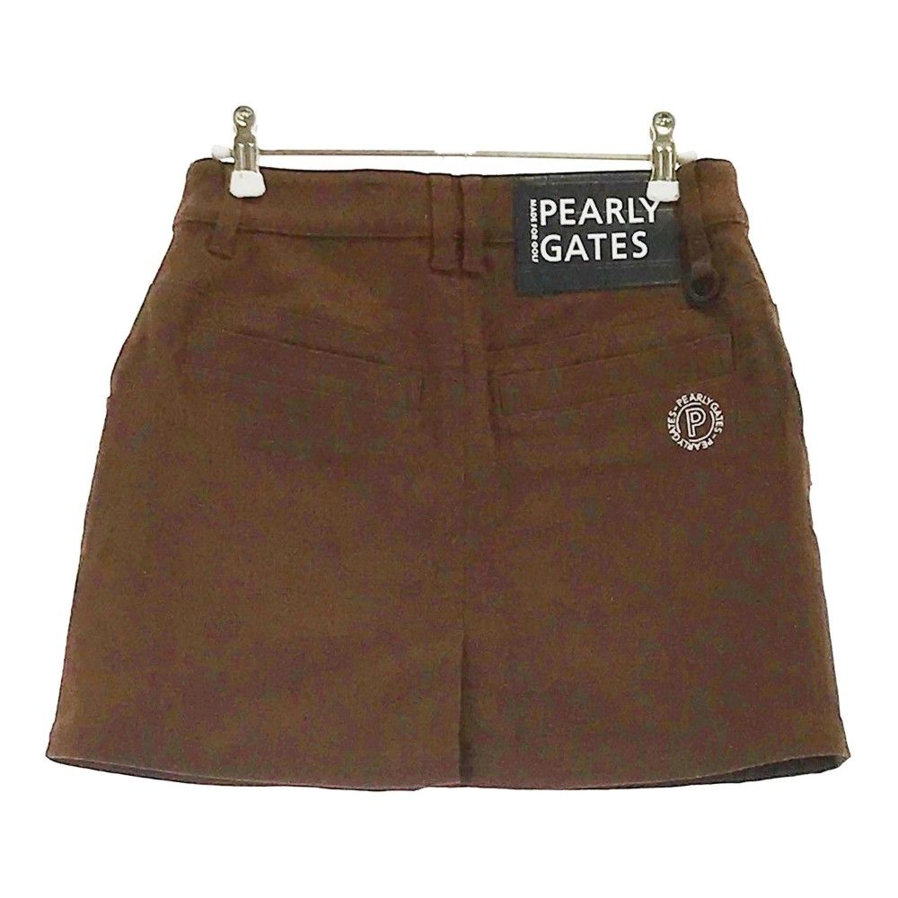 サイズ：0 PEARLY GATES パーリーゲイツ 2023年モデル ストレッチ