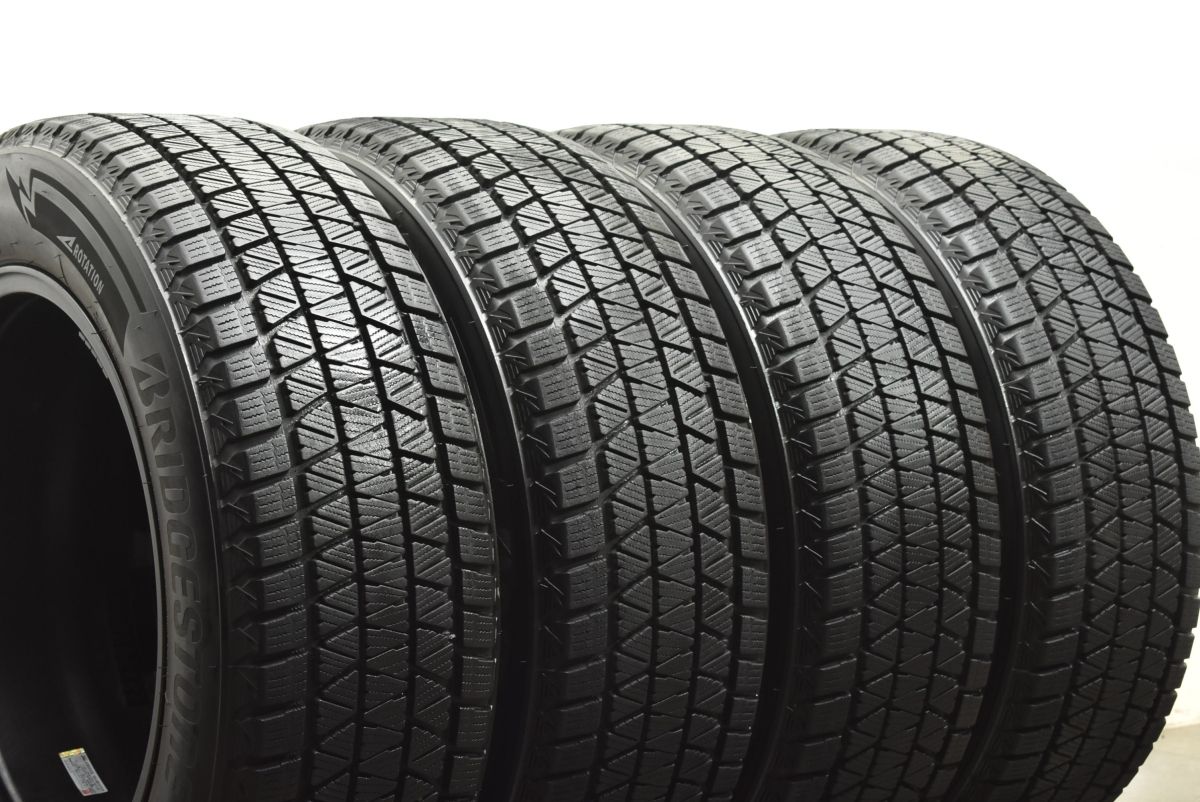 ブリヂストン ブリザック