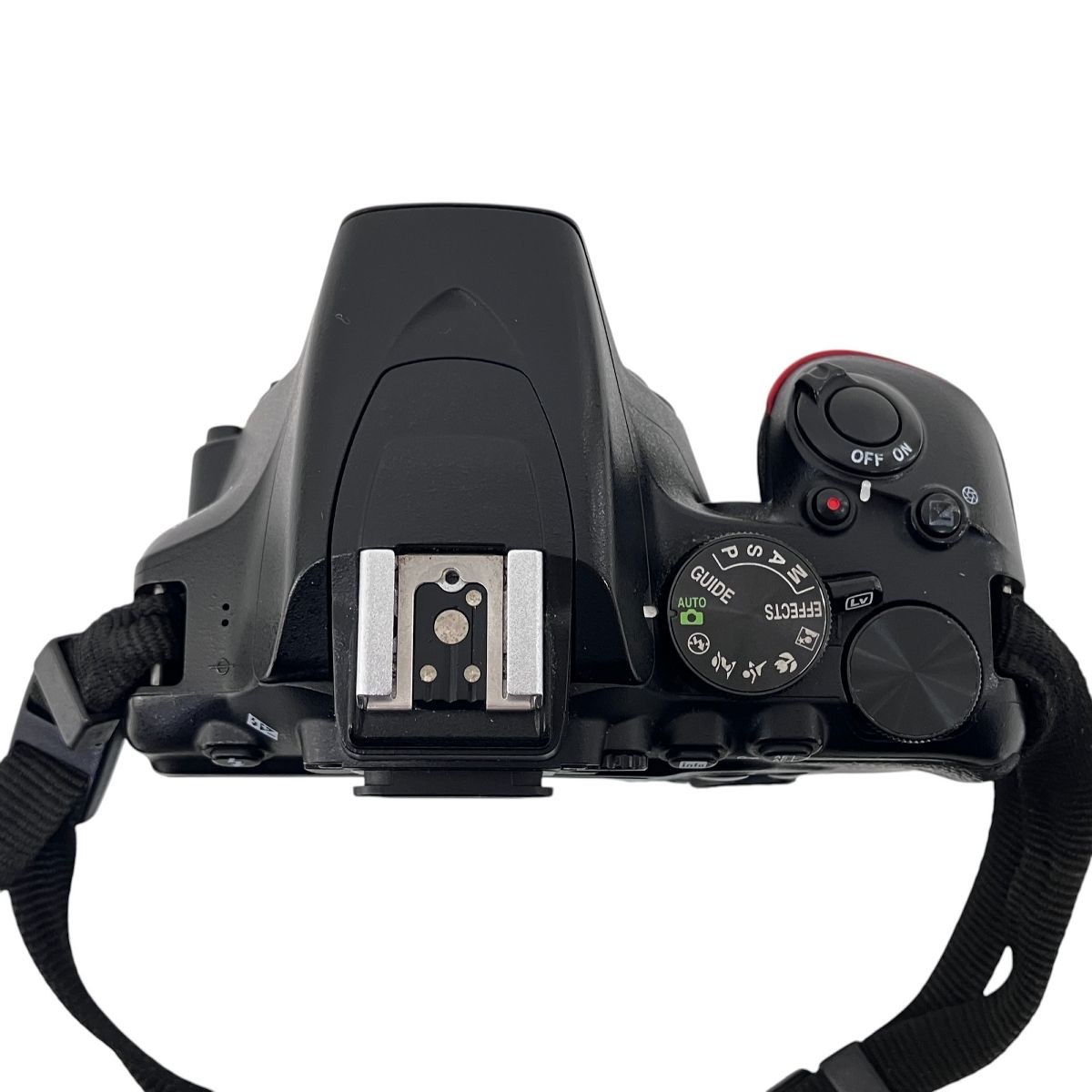 Nikon D3500 デジタル 一眼レフ カメラ ボディ ニコン 中古