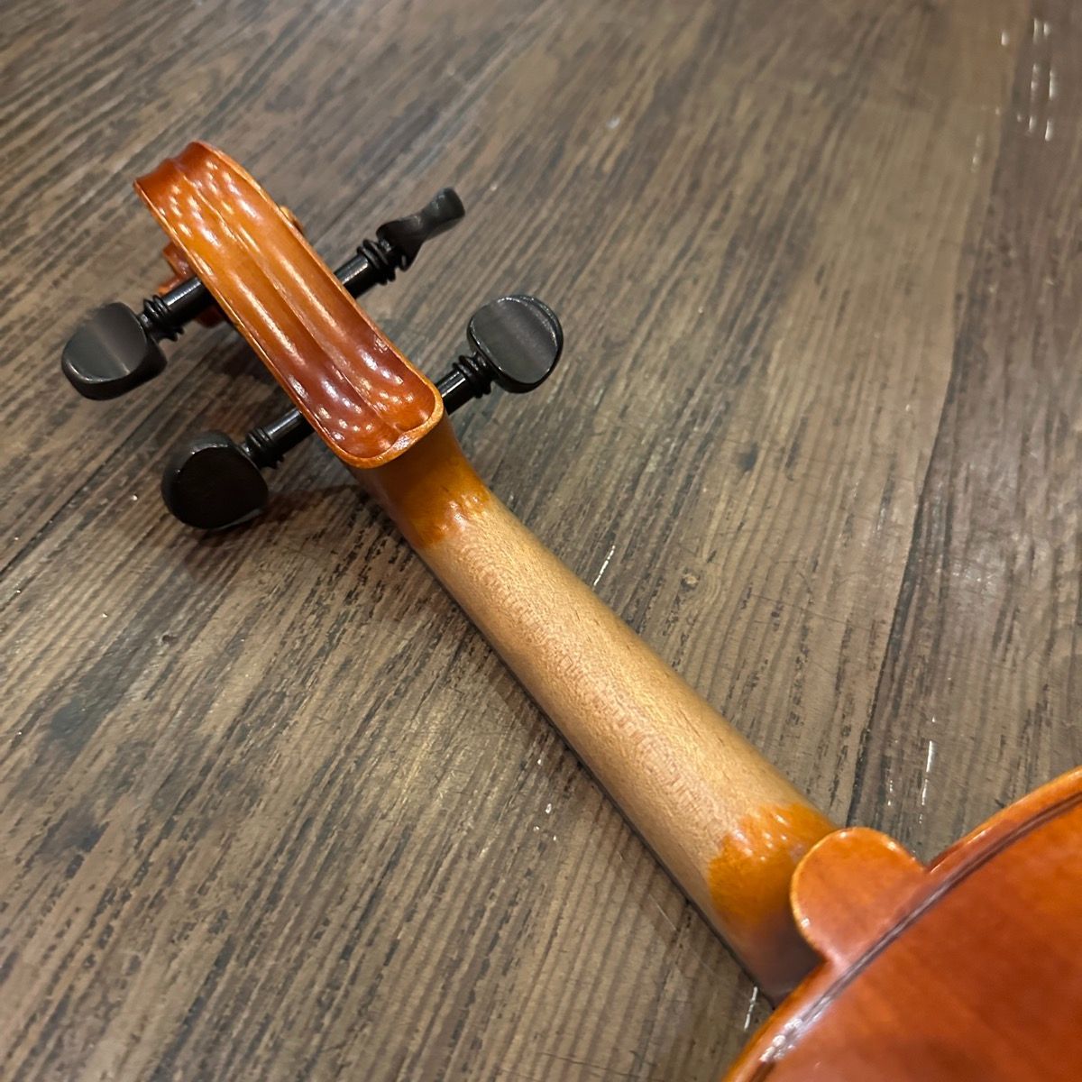 鈴木バイオリン 3/4 分数 No280 Suzuki No.280 3/4 1999年 Violin スズキ 分数バイオリン - メルカリ