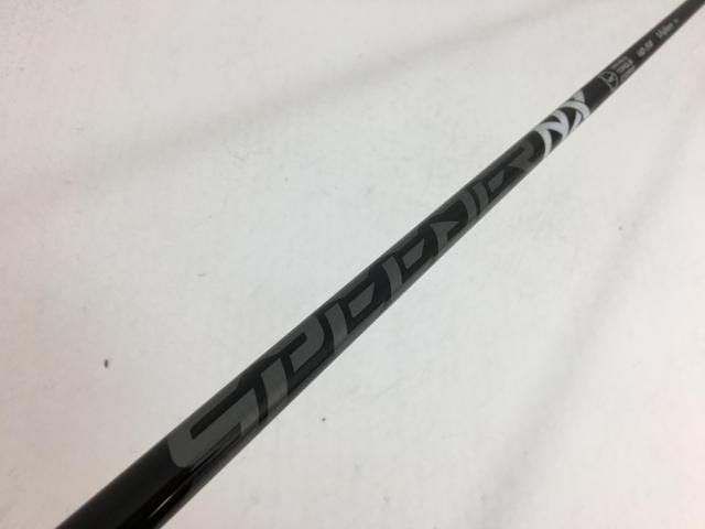 【中古ゴルフクラブ】【超美品】フジクラ シャフト単品 (ピン スリーブ付) SPEEDER NX BLACK 40 1W【14日間返品OK】
