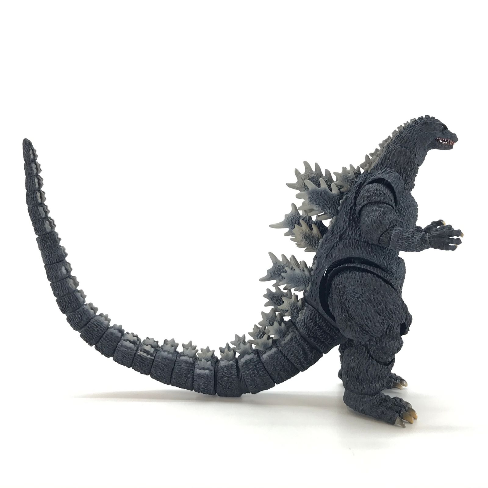 開封品美品 SHモンスターアーツ　ゴジラ「1989」ゴジラVSビオランテ S.H.MonsterArts ゴジラ (1989) 『ゴジラVSビオランテ』 -Movie