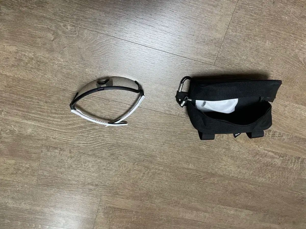 WTD サングラス