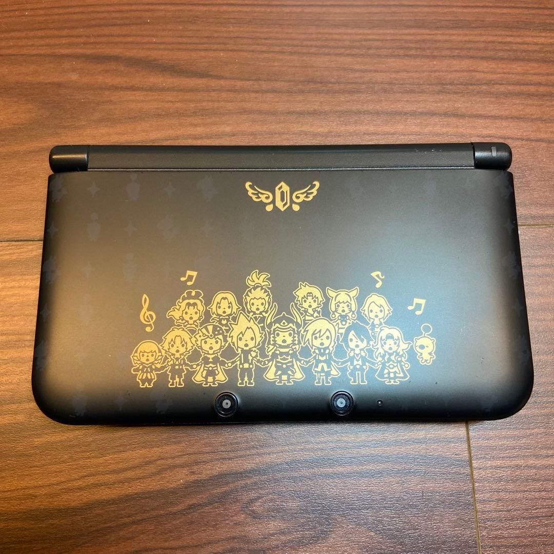 シアトリズムエディション 3902